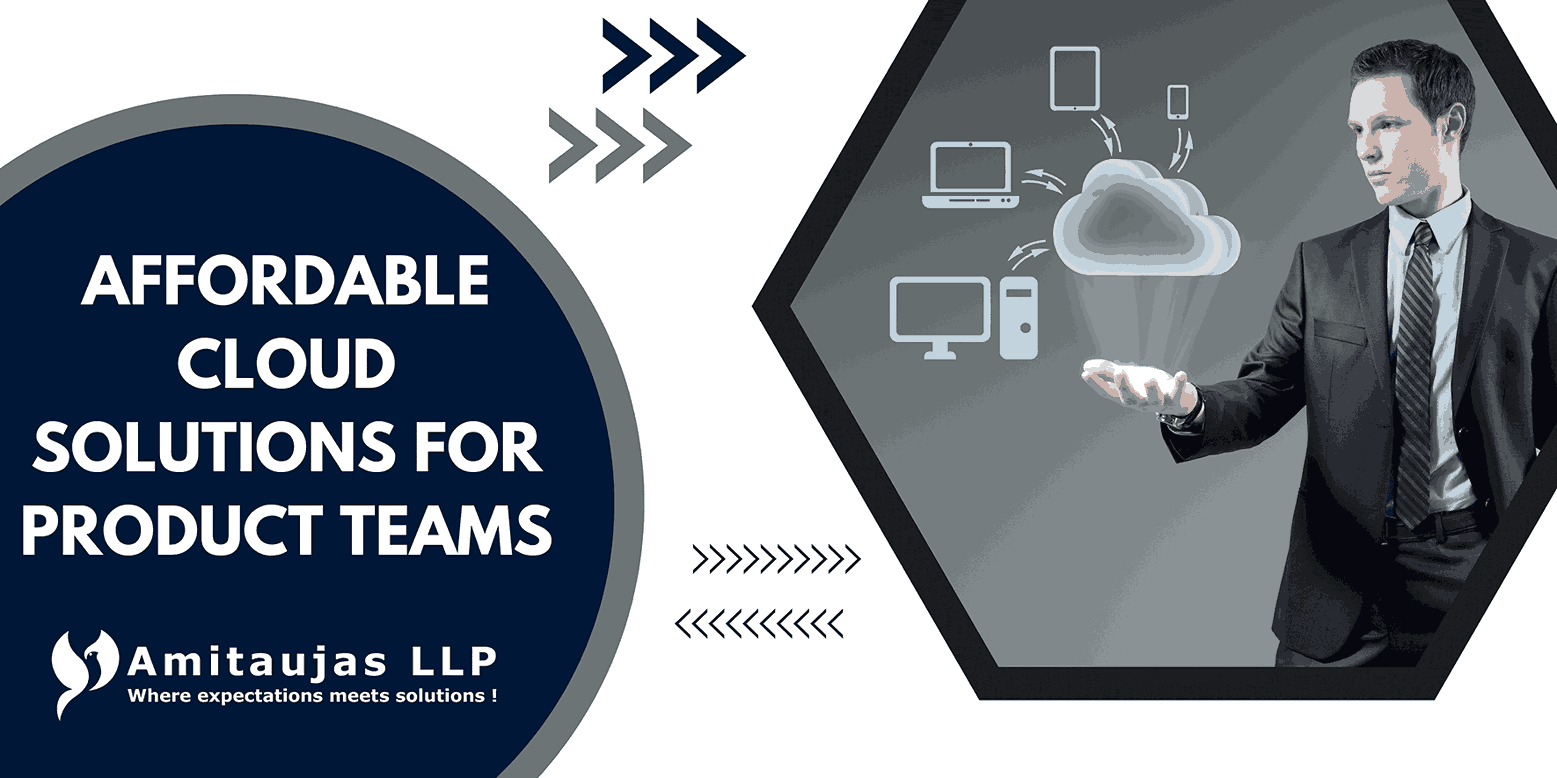 Affordable Cloud Solutions for Product Teams